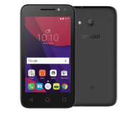 Alcatel PIXI 4 (4) DUAL SIM czarny - 321812 - zdjęcie 1